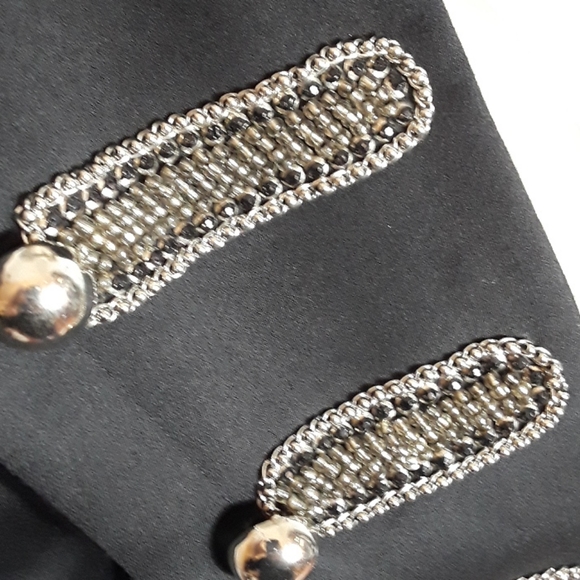 MARIA CHER JACKET - Picture 10 of 11